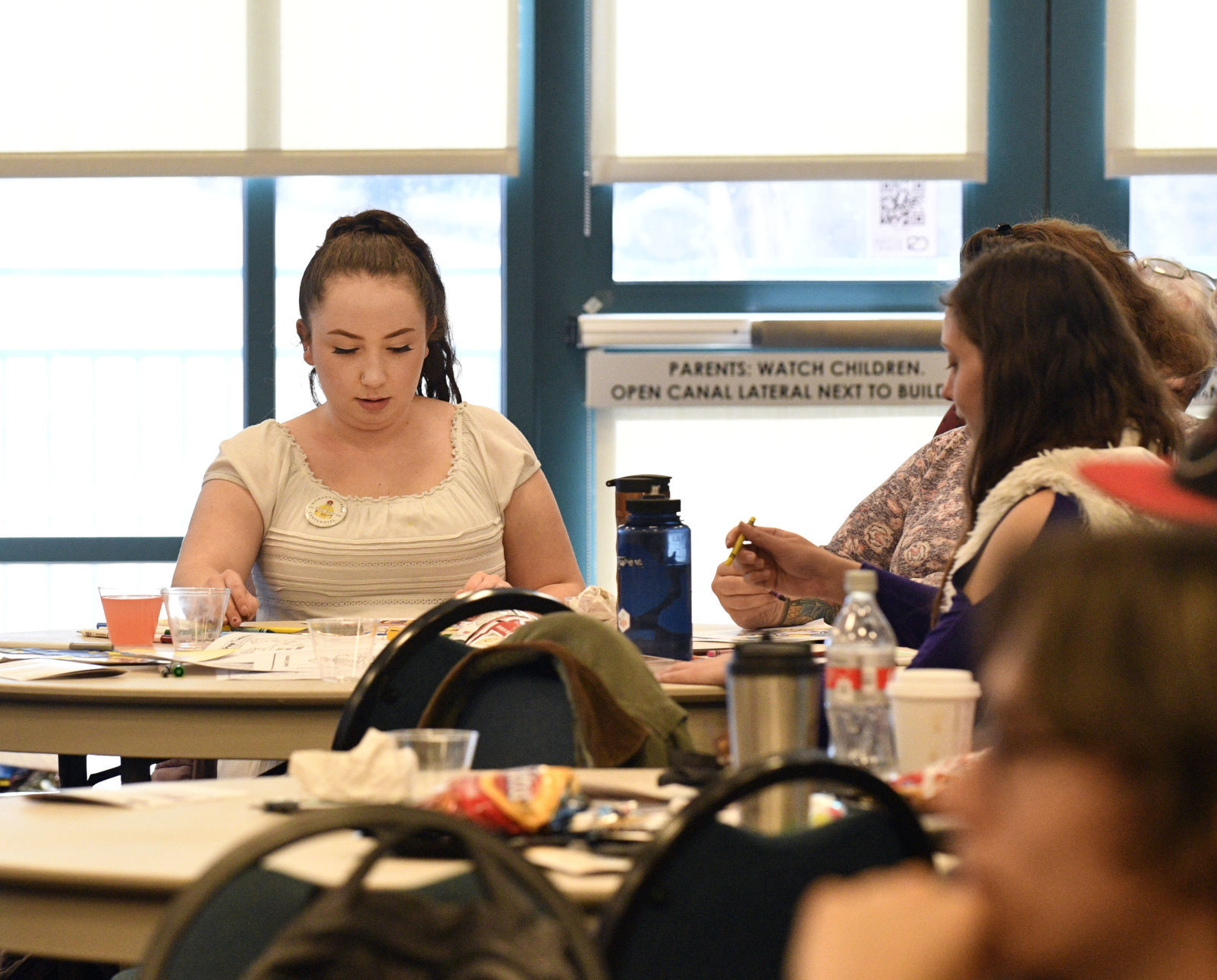 An Exploration of Women's Suffrage
